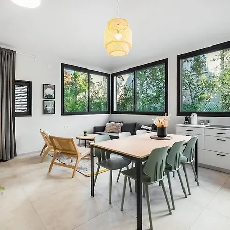 Sweet And Rural Home In Ra'Anana Exterior photo